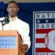 Illustration for article titled Rickey Henderson Disappoints Nation With Humble, Heartfelt Hall Of Fame Speech